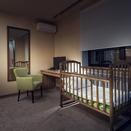 Come Inn Astana Ngoại thất bức ảnh