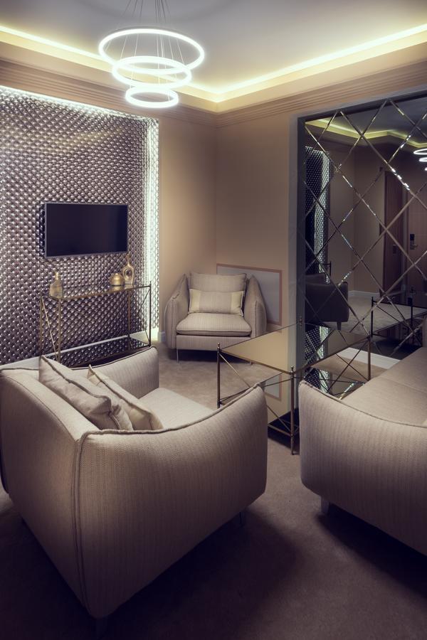 Come Inn Astana Ngoại thất bức ảnh